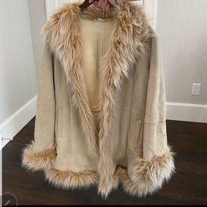 Penny Lane Afgan Jacket